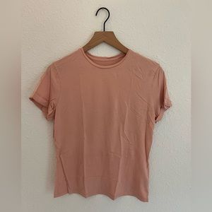 Blush Pink T-Shirt | A New Day | Small